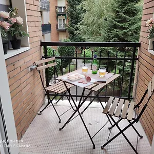 Luxory House Milan