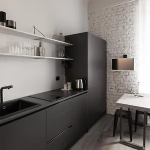  Apartamento Ca Bela - Lambrate Flat 1 Italia