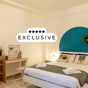  Apartamento Puglia5stars Stazione Umberto I Italia