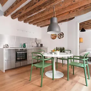  Apartamento Parsley Italia