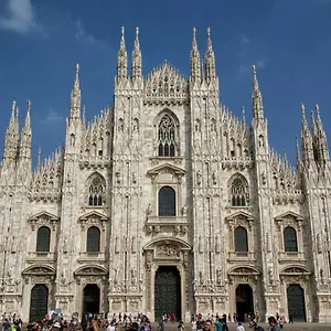  Apartamento Hemeras Italia