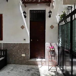 Al Cortiletto Hébergement de vacances Palerme