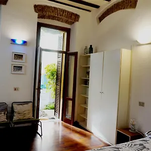 Vicolo Lavandai Appartement Milan