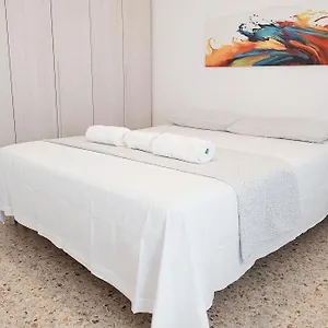  Apartamento Enjoy Italia