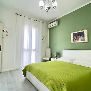 Casa La Formica Hébergement de vacances Noto