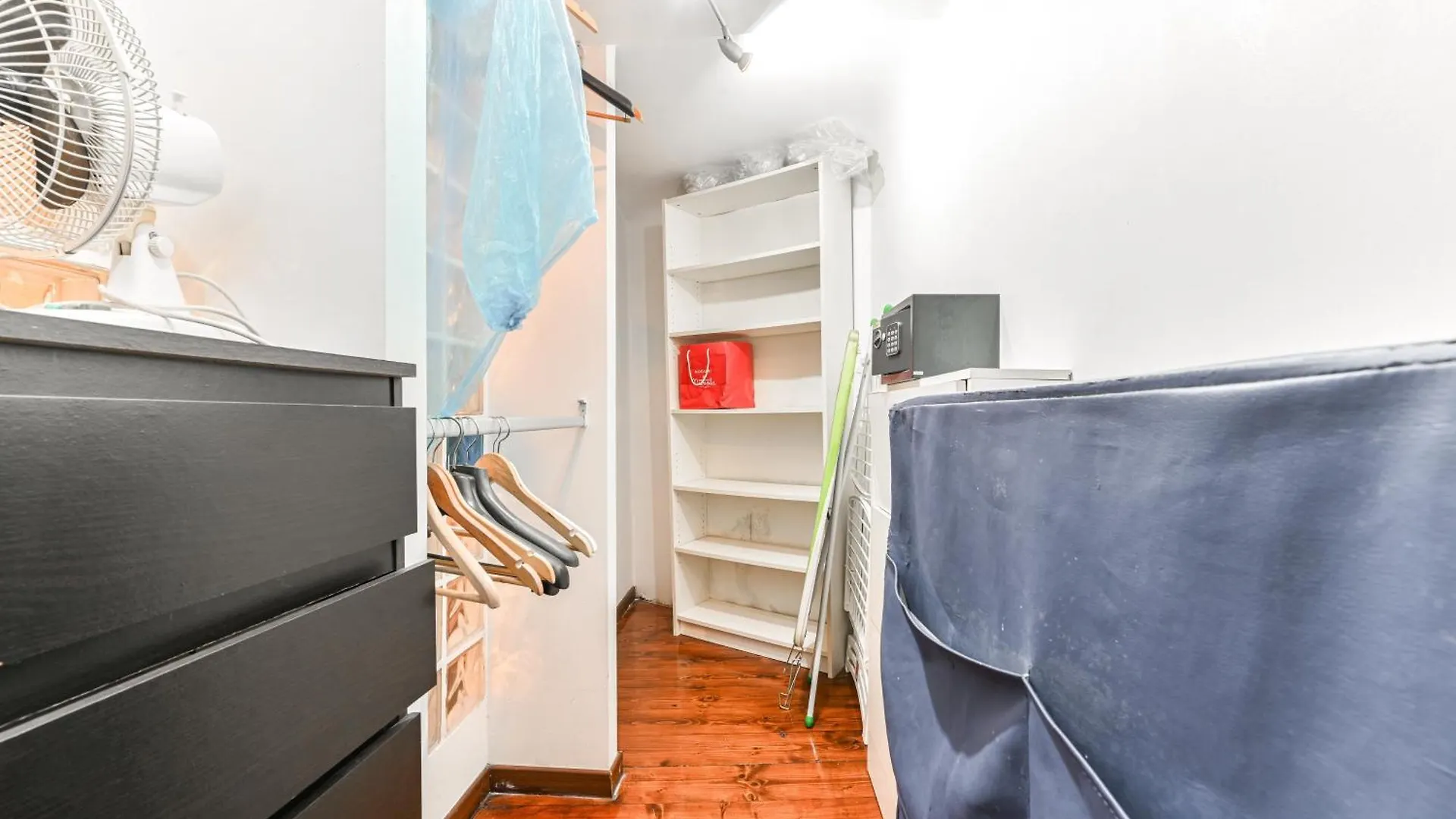 Appartement Nolo Loft In Milan Italie