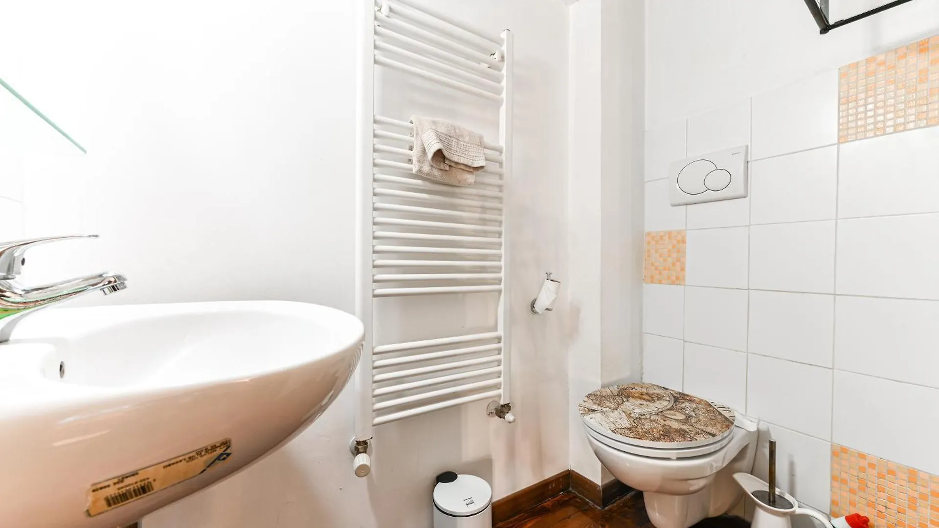Appartement Nolo Loft In Milan