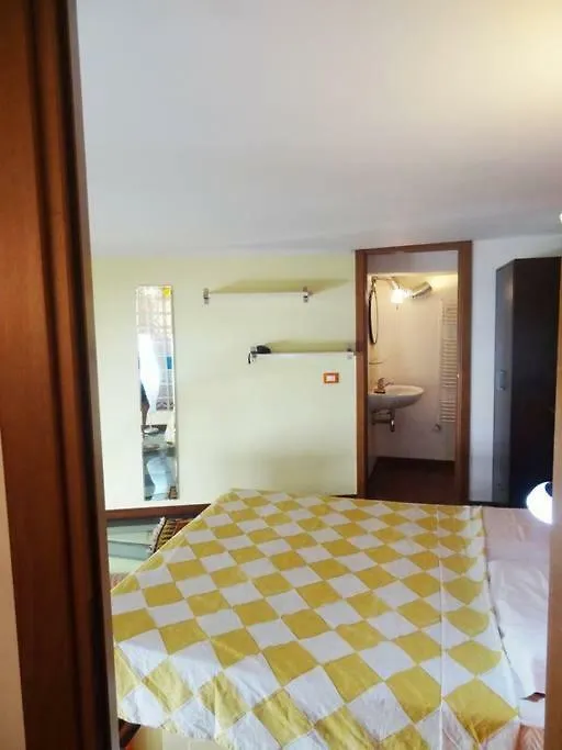 Appartement Nolo Loft In Milan